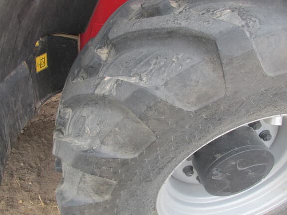 Image of Manitou MLT961-160V+L equipment image 2