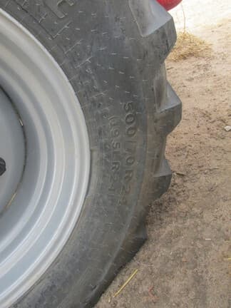 Image of Manitou MLT961-160V+L equipment image 1