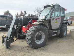 2023 Manitou MLT961-160V+L Image