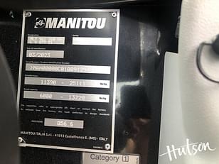 Main image Manitou MLT961-160V+L 11