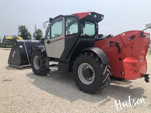 Image of Manitou MLT961-160V+L equipment image 2