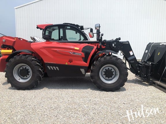 Main image Manitou MLT961-160V+L
