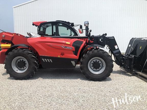 Image of Manitou MLT961-160V+L Primary image