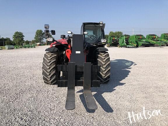 Image of Manitou MLT961-160V+L equipment image 4