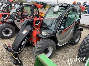 Main image Manitou MT420 1