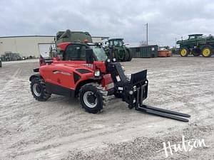 2024 Manitou MT625H Image