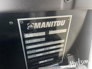 Main image Manitou MT625 21