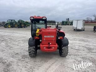 Main image Manitou MT625 6