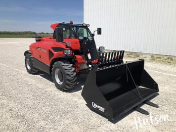 Main image Manitou MT625H