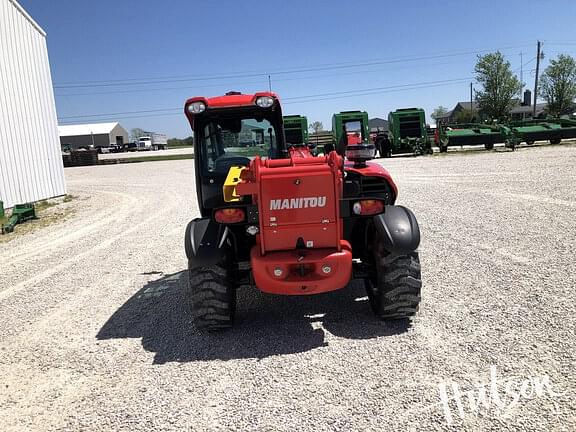 Image of Manitou MT625H equipment image 3