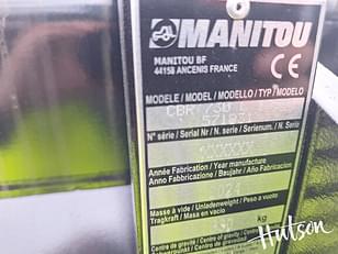 Main image Manitou MT625 13