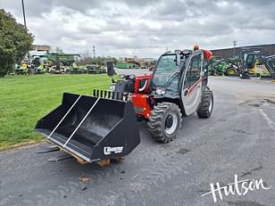 Main image Manitou MT625 7