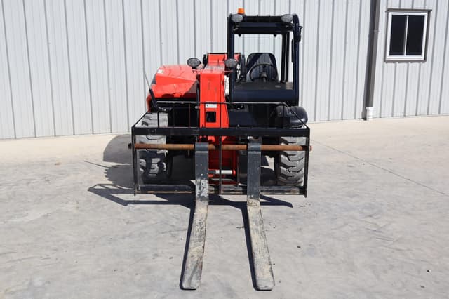 Image of Manitou MTA5519 equipment image 1