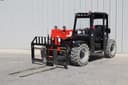 2023 Manitou MTA5519 Series III Image