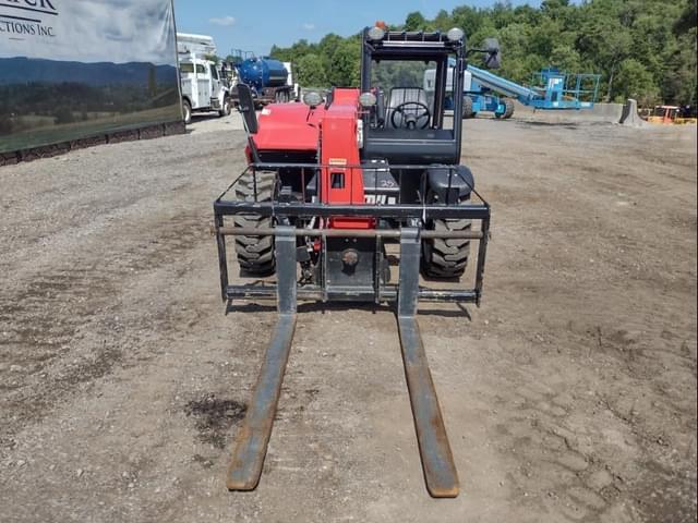 Image of Manitou MTA5519 equipment image 1