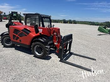 2023 Manitou MTA5519 Equipment Image0