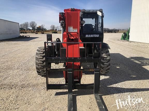 Image of Manitou MTA6034 equipment image 3