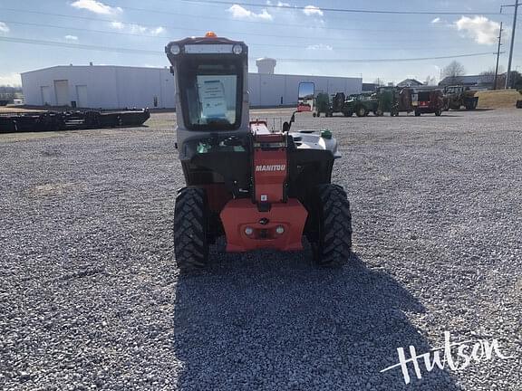 Image of Manitou ULM 415 H equipment image 4