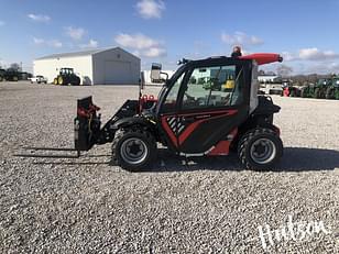 Main image Manitou ULM 415 H 6