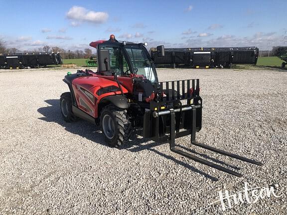 Image of Manitou ULM 415 H equipment image 1