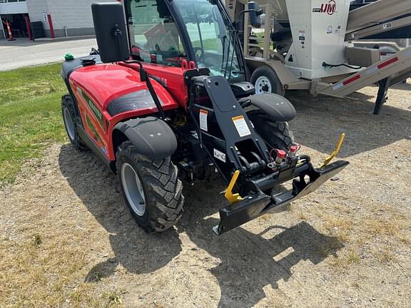 Image of Manitou ULM 415 H equipment image 1