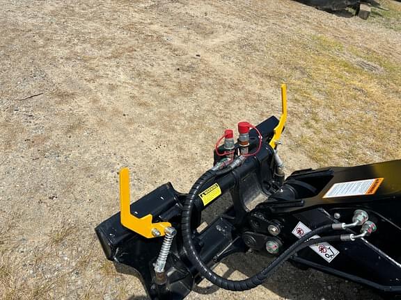 Image of Manitou ULM 415 H equipment image 4