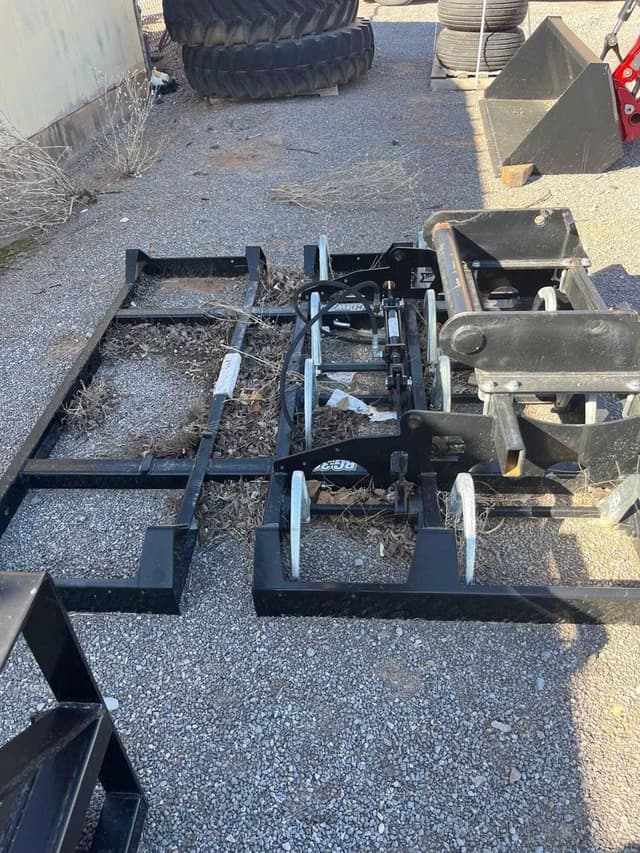 Image of Marcrest BG36 equipment image 4