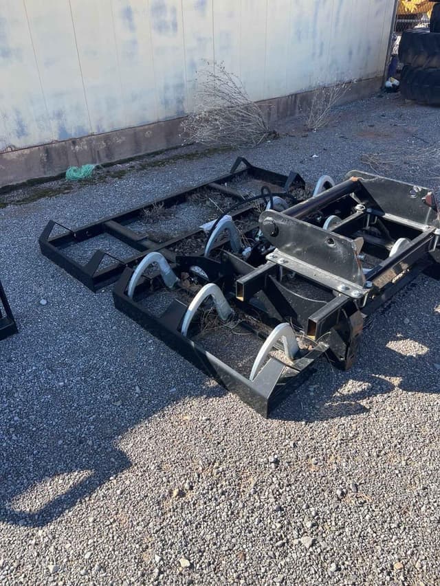 Image of Marcrest BG36 equipment image 3