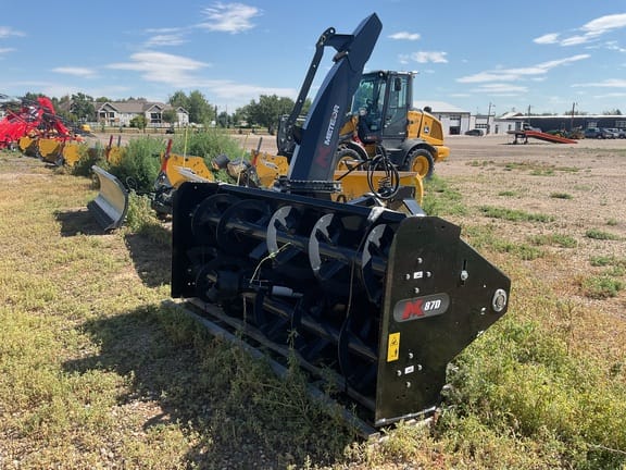 2023 Martin MKSB87D Equipment Image0