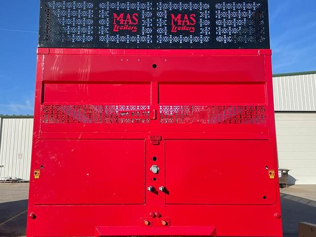 Image of MAS Undetermined equipment image 4