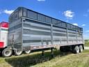 2023 MAS TRAILERS 36 FT Image