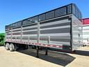 2023 MAS TRAILERS 36 FT Image