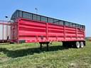 2023 MAS TRAILERS 36 FT Image