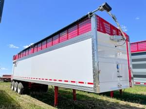 2023 MAS TRAILERS 38 FT Image