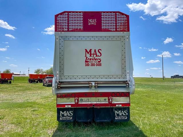 Image of MAS Undetermined equipment image 4