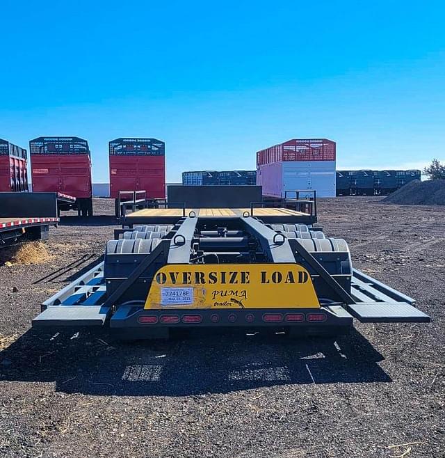 Image of MAS Sprayer Trailer equipment image 3