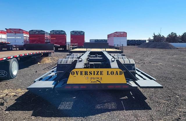 Image of MAS Sprayer Trailer equipment image 4