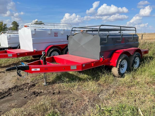 Image of MAS Undetermined equipment image 2