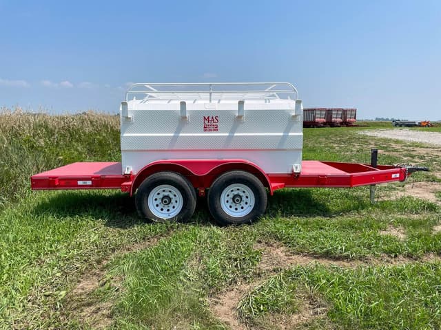 Image of MAS Undetermined equipment image 4