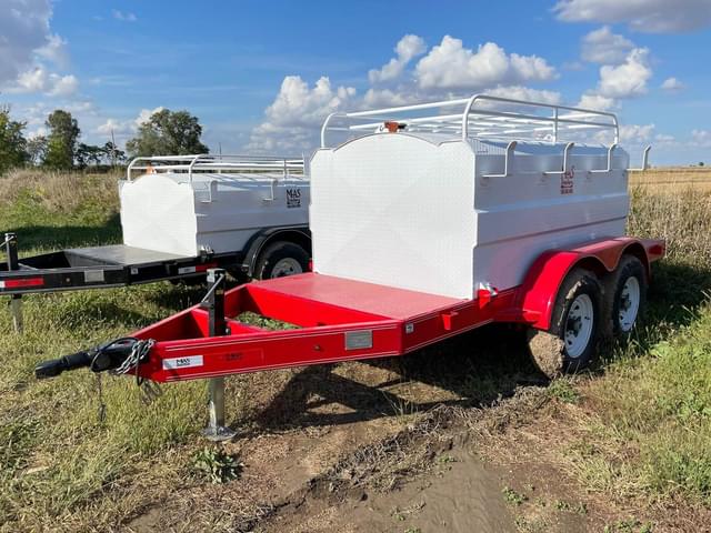 Image of MAS Undetermined equipment image 2