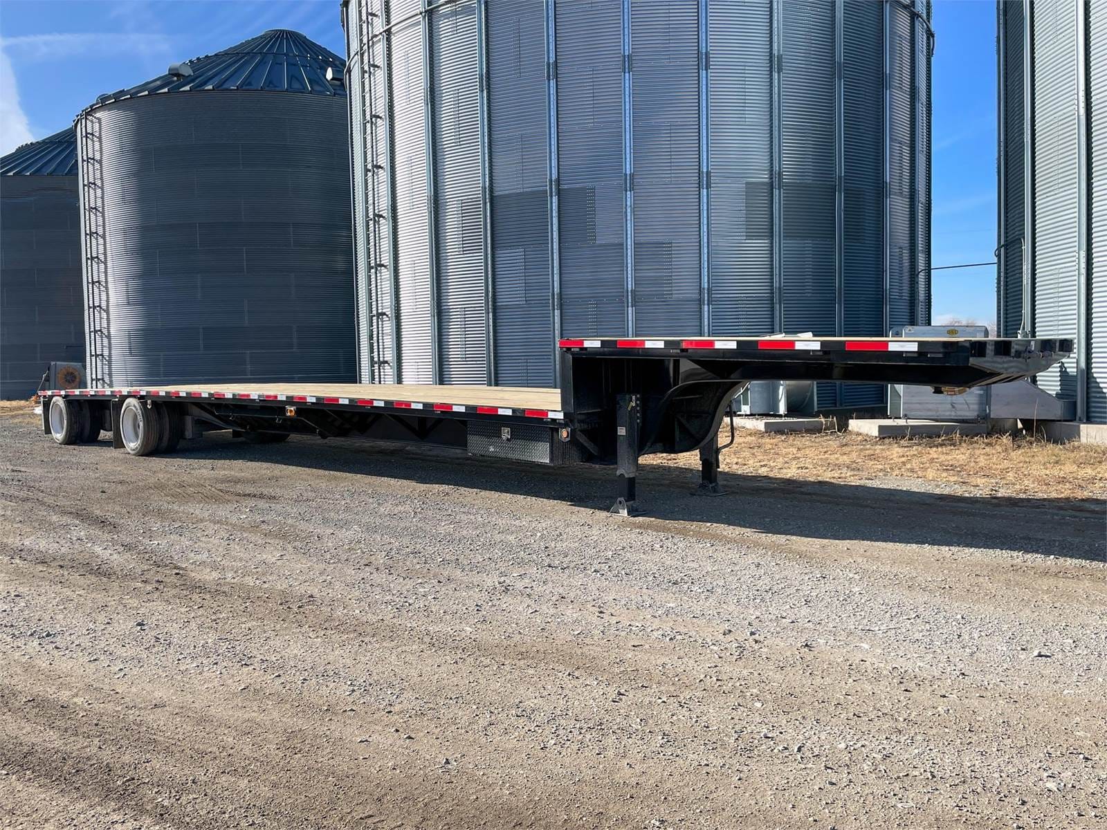 2024 Puma Undetermined Equipment Image0