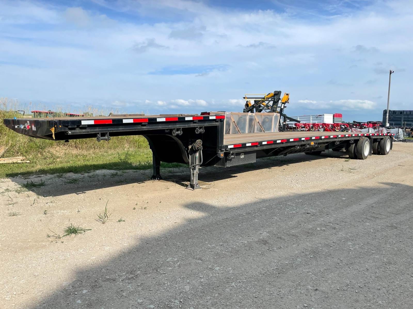 2024 Puma Undetermined Equipment Image0