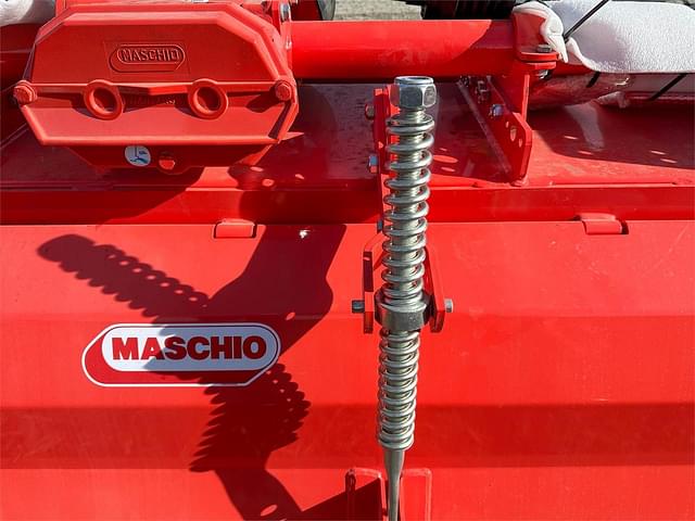 Image of Maschio Super B180 equipment image 2