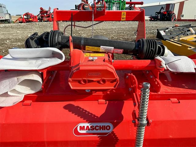 Image of Maschio Super B180 equipment image 4