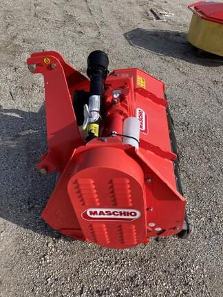 Image of Maschio Birba 115 equipment image 1
