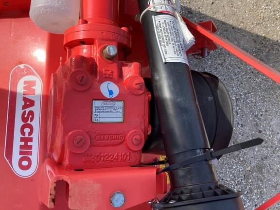 Image of Maschio Birba 115 equipment image 3