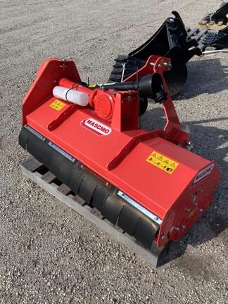 Image of Maschio Birba 115 equipment image 4