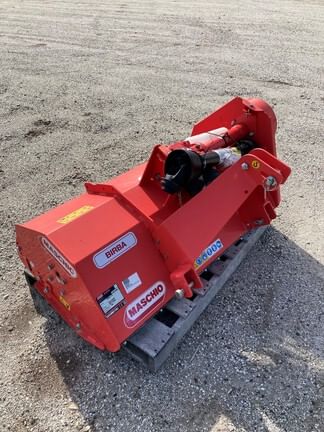2023 Maschio Birba 115 Equipment Image0
