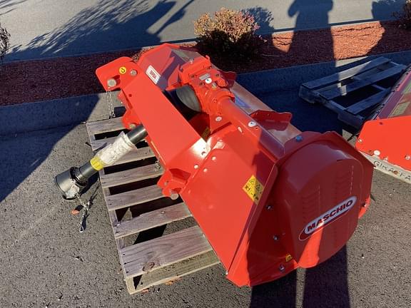 Image of Maschio Birba 155 equipment image 4