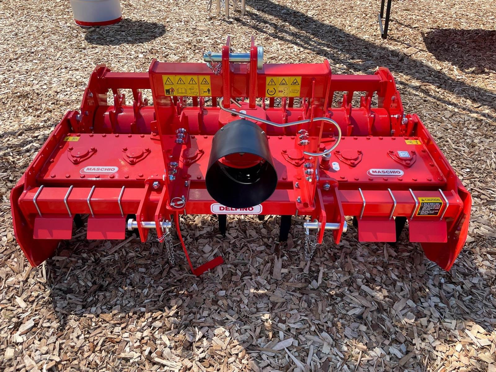 2024 Maschio Delfino SL1500 Equipment Image0